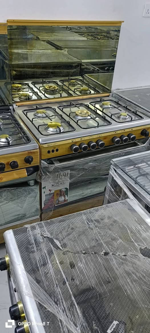 ٠الآن  طباخات 
بكل الانواع والقياسات اربع عيون و٥ عيون .
كريازي .فريش .رويال. يديال
وعشتار يونفرسال وجميع الانواع من الطباخات المستخدمه شبه جديدة نار فول .مع توفر خدمة توصيل


**إذا كنت صاحب هذا الإعلان وتريد حذفه لأي سبب، رجاءا أرسل رسالة إلى الدعم الفني**