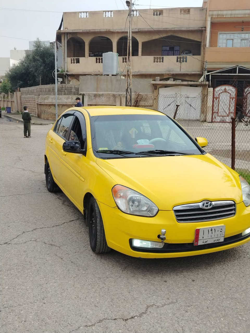 السلام عليكم اكسنت 2010 نينوى للبيع محرك وكير جديدات تبريد شغال تدفئه شغاله باتري جديد طخم تاير جديد حداديه نضافته 90بل ميه بور ستيرن وداينمو جديد سياره برغي مايعوزها اني الشرعي تريد وكاله تريد تحويل ضرر تبديل جاملغ امامي وبوند وتكه شاصي جه السايق السعر 90 وبيها مجال ‏‪***********‬‏
