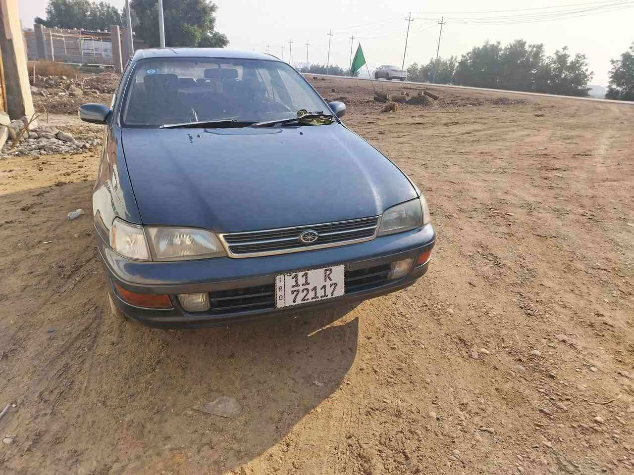 سلام عليكم كرونه نفخ مكينة كير مكفول سدر خلفي امامي جديد كشر بلادي بيه صبغ نص جاملغ خلفي كهربائيات كله شغال سياره بسمي عنوان نعمانيه تبريد شغال سنتر لك ريمونت ٤ دسك موديل ١٩٩٢ سعره ٥٠ بيه مجل قليل مابيه اي نقص موبايل ***********
