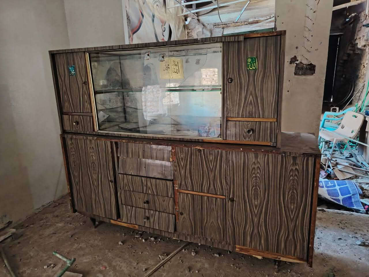 بيع مستعجل ب ٧٥ وبي مجال


**إذا كنت صاحب هذا الإعلان وتريد حذفه لأي سبب، رجاءا أرسل رسالة إلى الدعم الفني**