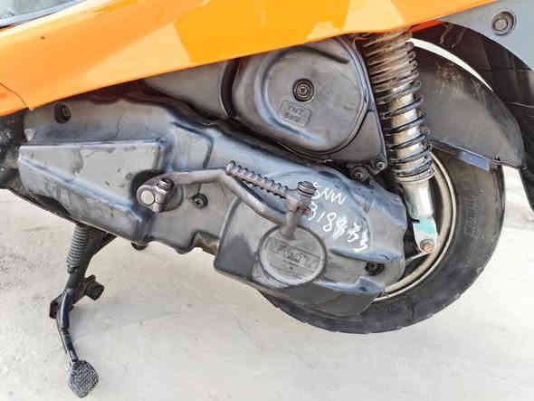 دراجه فراشه للبيع جاهزه حاويه كفاله ما ماشيه ما مفتوحه عل فحص كهربائيات سلف هندر لايت عالي ناصي اشاير بك لايت دبلات كلهه شغاله شرط نهضه ومعدل فول السعر 600 المكان الديوانية الرقم ***********
