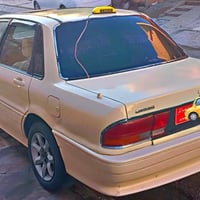 تاكسي • موديل ١٩٩٢ • ٦٣٠٠٠ كم