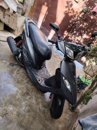 دراجة ثعلب • بغداد الغزالية