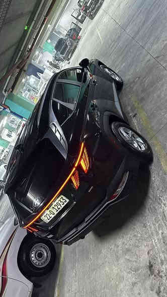 توسان موديل 2023  وارد امريكي رقم اربيل هزه وفحص وترقيم جديد تحويل بأسم المشتري السيارة ضرره بنيد تبديل والجاملغ الامامي بارد وصور الحادث مرفق
مواصفات SEL تجي فول عدا سلايت
محرك 2500 
بصمة تشغيل - تشغيل عن بعد - ابواب 
بغداد الغزاليه    
واتساب او الاتصال عالخط
 185 ورقة سعرها وبيها مجال 
***********
