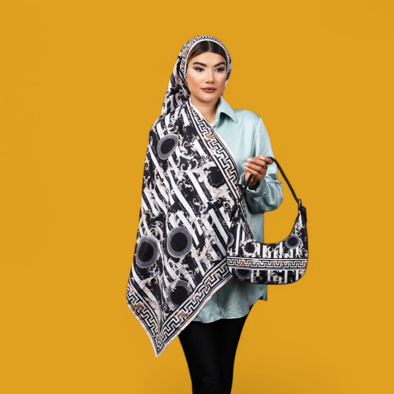 50% خصم على حقيبه وشال كون نفس التصميم بمناسبه رمضان


**إذا كنت صاحب هذا الإعلان وتريد حذفه لأي سبب، رجاءا أرسل رسالة إلى الدعم الفني**