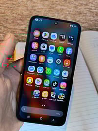 سامسونج A54 • ٢٥٦ • شاشة مبدلة أصلية