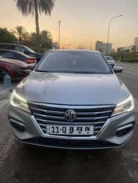 07719980002  ——   07719980002  ♦️نوع السيارة : ام جي  MG 🚗  ♦️الفئة : ...