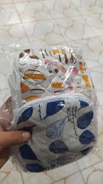 اللهم صل على محمد وآل محمد (( غراض جديدة تفوتكم ))
والتوصيل مجاني داخل النهروان 🔥
سارع بالحجز واتساب مفتوح *********** 
الاسعار تحت الصور ☺️❤️
