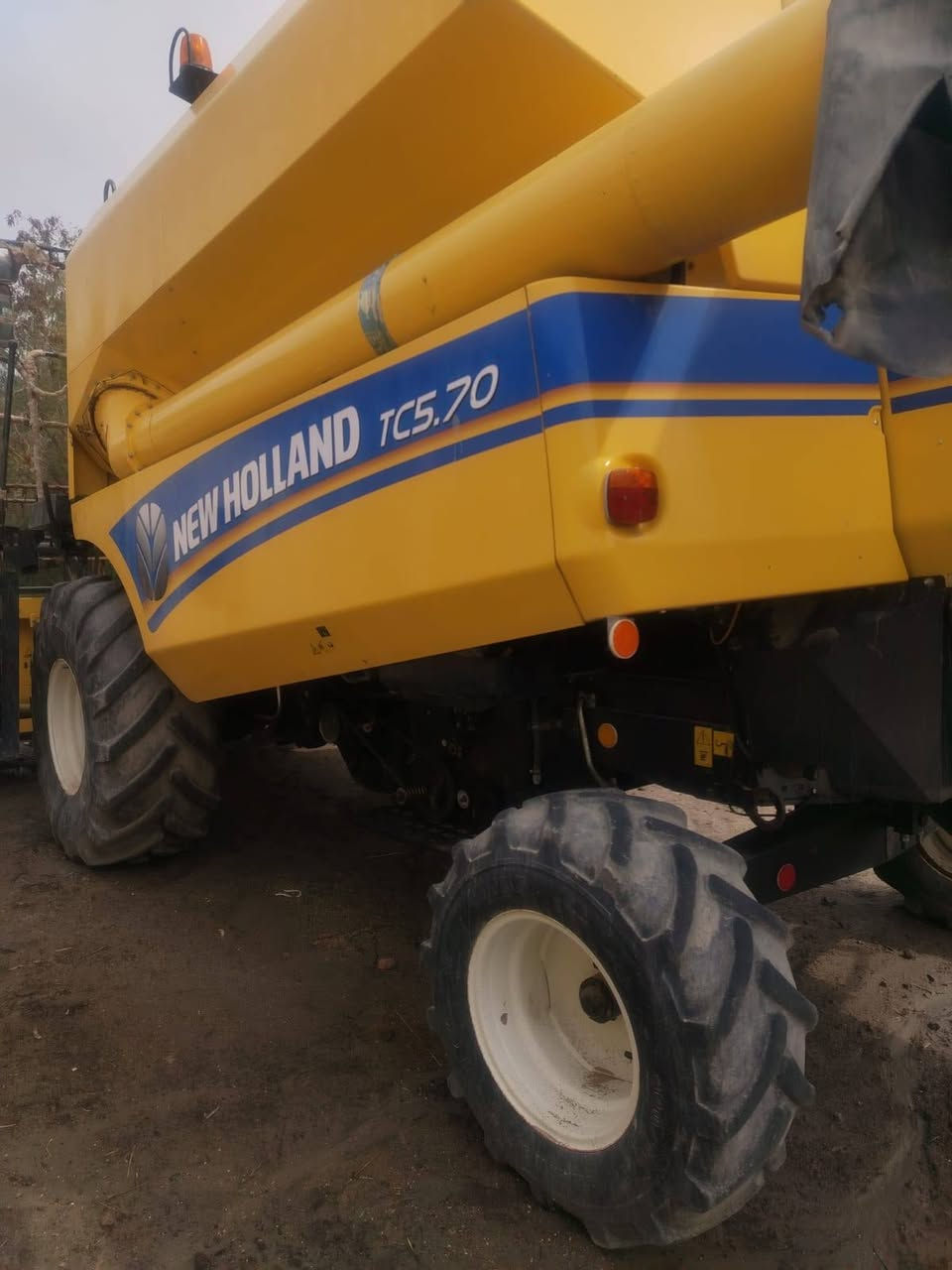 حاصده خمسه بلم دبل درام موديل ٢٠٢٠َ مشتغله ٣٠٠٠ الف ساعه مكينه وضع شركه رقم وسنويه تحويل مباشر
مكان بابل جبله معرض حجي صالح الحميري ***********
