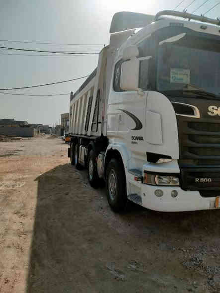 سلام عليكم اسكانيا للبيع مديل 2014 محرك 500 رقم بصره بسمي سياره ما ناقصه اي شيء كبل إلى الشغل
رقم هاتف : ***********
             ***********
