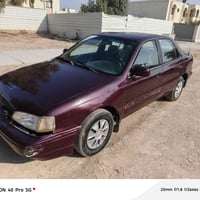 للبيع  هونداي النترا  موديل 1993 رقم بغداد تحويل مباشر  كير اوتو السعر...