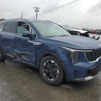 سورنتو • ٢٠٢٥ • مزاد ١٩/١