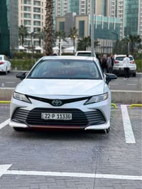 كامري ٢٠٢٣ • ٣٢٠٠٠ كم • أربيل