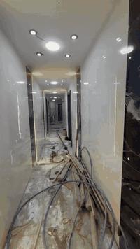 🔱شركة القاسم و العاصمة للاستثمار العقاري 🔱

شقق تمليك طابو ملك صرف داخل قلب الاعظمية🏯

مساحة شقق /100 متر /90 متر / موعد تسليم نهايت شهر 1✔️

البناية مجهزة مصعد شغال 24 ساعة حتى نضمن راحتكم بسكن 🛗

📍موقع البناية الاعظمية شارع 20 سده 

للاستفسار اكثر تواصل على الارقام او زياره مقر المبيعات

***********📞
***********📞
***********📞
