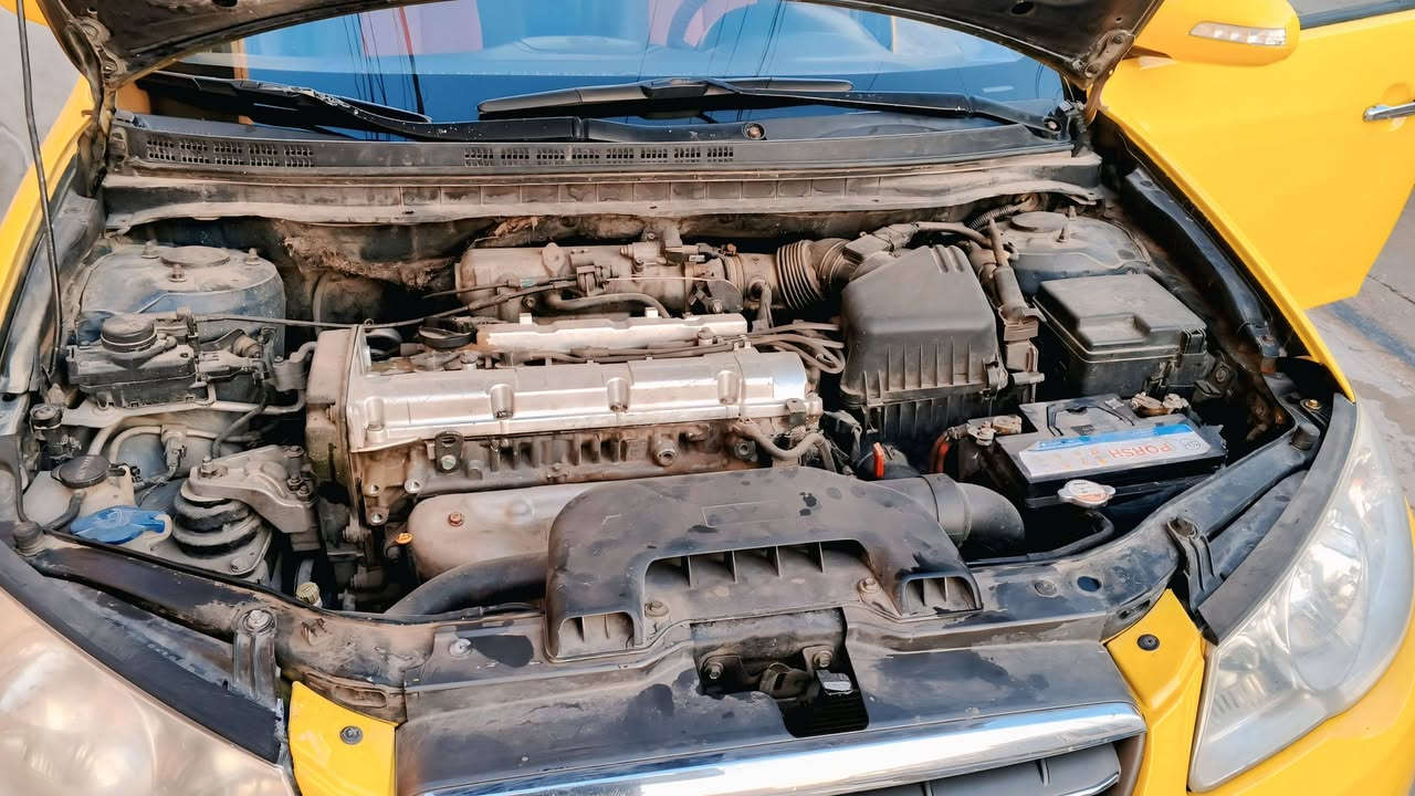 النترا مقدس 2008محرك 20امريكي ضرره مبدل جاملغ الگدام وبيه تصليح جاملغات الوره راجعه عليه سياره محرك وگير خير من الله شرط التحويل مصفره سعر 80مكان موصل الأيمن


**إذا كنت صاحب هذا الإعلان وتريد حذفه لأي سبب، رجاءا أرسل رسالة إلى الدعم الفني**