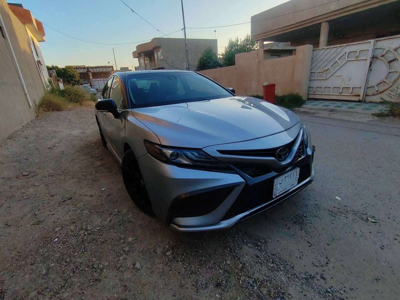 كامري XSE موديل 2022 اربعه سلندر فول مواصفات
1/1
بصمه

بانوراما

دتاشو

نظام صوت JBL

كشن تدفئه

كشنات جلد

كشنات الا مامية كهربائيه

شحن مبايل الا سلكي

رادارات 360 درجه

رادارات جانبي وأمامي

حساسات امامي وخلفي 

شاشه ديجيتال

الا يتات زينو

حاجب DEL امامي و خلفي 

AWD

اربع صالنصة بلادي

ويل حجم R19 اسود

تبريد قطعتين

شفت ستيرن

شاشه كبيره

نظام سبورت

نظام ايكو

اوتو هولد

بريك بصمة

تحديد السرعة

تحديد المسار

باقي المواصفات معروفه

ماشيه 50 km
ضرر جاملغ امامي

الرقم بغداد

السعر 210

***********
