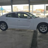 جارجر موديل ١٤ كفالة من الكص والسرقه سياره حلوه وجاهزه كفاله كلها فقط ...