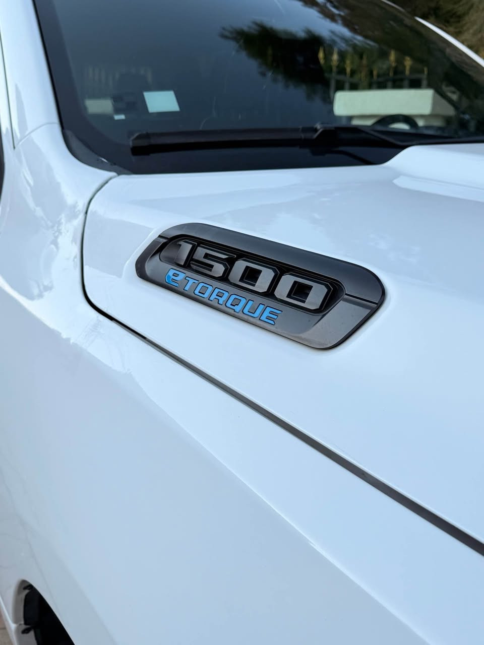 رام موديل ٢٠٢٣ 
مواصفات بيك هورن 
محرك ستة V6
فور ويل 
حساسات امامية و خلفية
تشغيل عن بعد 
كشن هيتر
سيارة بدون صبغ بدون ارباك
ثلاث أماكن تعديل بارد 
شاصي بيه ضربة بسيطة و مسحوب 
رقم اربيل باسمي ( مرقم جديد )
مكان سيارة اربيل 
*********** أربيل, العراق
