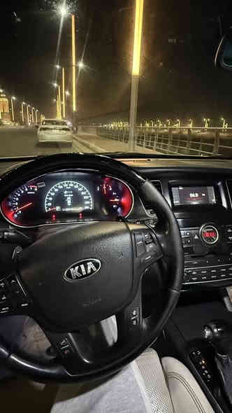 للبيع..
 

 كيا كادينزا خليجي  فول مواصفات 

السيارة فول ١/١ قماره حديد 

المواصفات✅

-تشغيل بصمة مع بصمة الابواب الامامية

-نظام ترحيب

-انارة بالمرايات والابواب الامامية

-كاميرا وحساسات خلفية

-حساس ماسحات

-بردة خلفية متحركة

-كشنات كهربائية جلد تدفئة وتبريد 

-لوحة تحكم بالكشن الخلفي + تدفئة كشنات

-لد امامي وخلفي زرع عدسات وكالة برايت

-كامرة مراقبة داش كام تصوير ليلي ونهاري بدقة 4K

-تحكم كامل بالستيرن

-شفتات ستيرن رياضي بلادي 

-نظام ترحيب   

شاشة كبيرة تدعم صوت الانفنتي ١٢سماعه

-نظام صوتي infinty

-مري شفط مع الاشاير

-ويل حجم ١٩. 

-مرايات قلاب ويه R

وباقي مواصفات الكادينزا معروفه 

 

السعر  155$ 

***********
