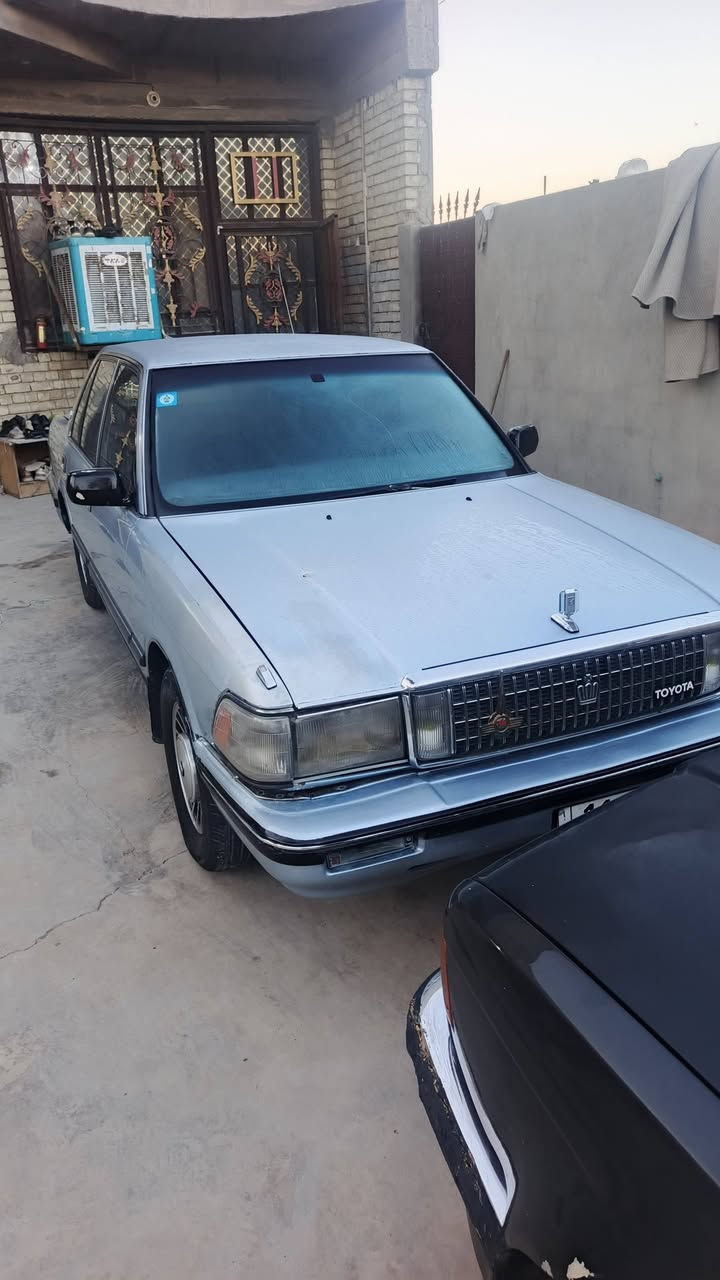 السلام عليكم سوبر موديل ٨٨ رقم بغداد دولي محرك نضيف كير اوتماتيك يسره بلاد مابيها صبغ فقط الدعاميات تبريد شغال السعر ٧٥ مكانها بغداد *********** أو ***********
