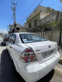 ٢٠١١ سته قطع صبغ بدون حادث كيرمكينه تبريد كلوشرط٦٠وبهامجال ٠٧٥٠٣٥٦٠٠٣٠