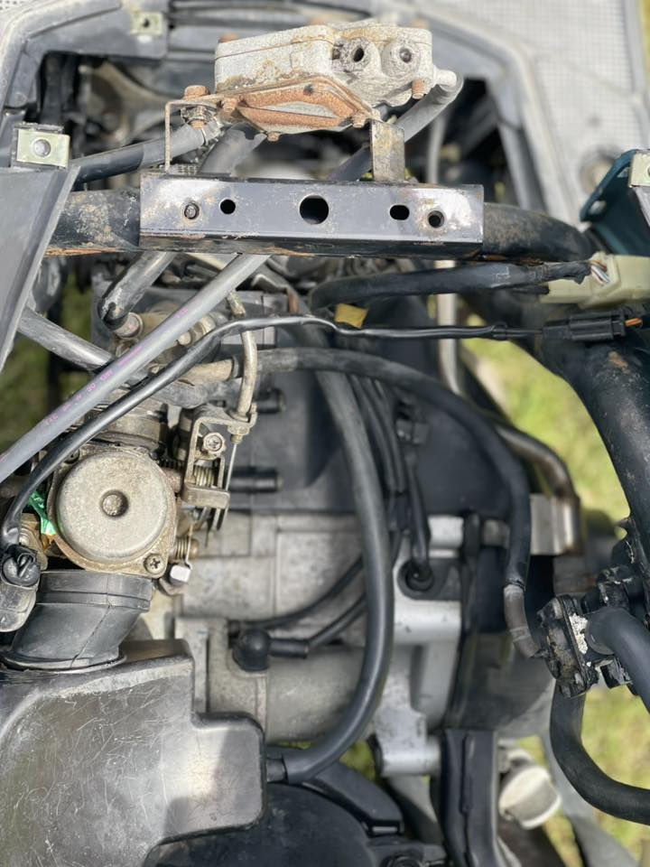 دراجة للبيع بوليس اي نقص مابيه كهربايات شغالة كله شلعة ومعدل نضيفة حلوة سعر650 بيه مجال لطيبن مكان بغداد شعلة هاذ رقميه *********** متواجد
