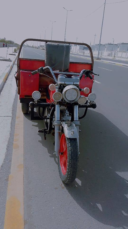 سلام عليكم ستوته البيع موديل 12محرك 23مكفوله كفاله عامه اوراق اصولي باسمي مكاني كربلاء السعر خاص الرقم التواصل ***********يوجد واتساب
