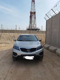 سورنتو • ٢٠١١ • بنزين 4 سلندر