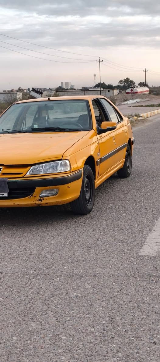 سلام عليكم
بيجو بارص موديل 2020
السياره غير مكفولة 
السنويه هسه صقطت
السياره معروضه 60 ورقه وبيها مجال قليل 
الاستفسار ***********
