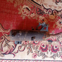 فراشه • قطع جديده • كاربريتر هوا