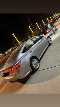 افالون • ٢٠١٥ • لمتد امريكي