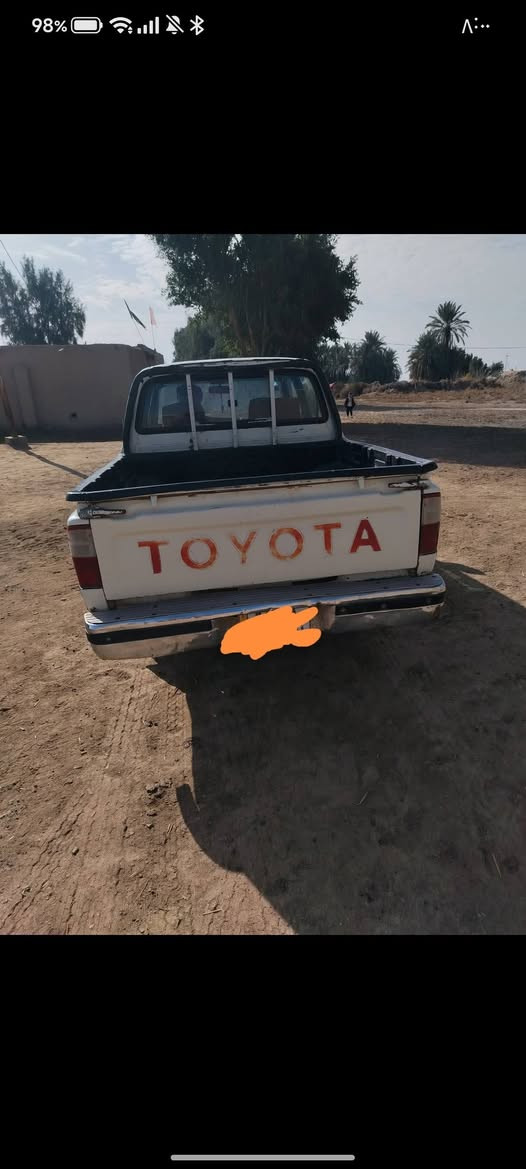 باسم شهاب التميمي 
السلام عليكم سياره بيكم موديل ٩٩ رقم وسنويه جديده اليريد الاستفسار اتصلو علئ ‏‪0780 790 5792‬‏
