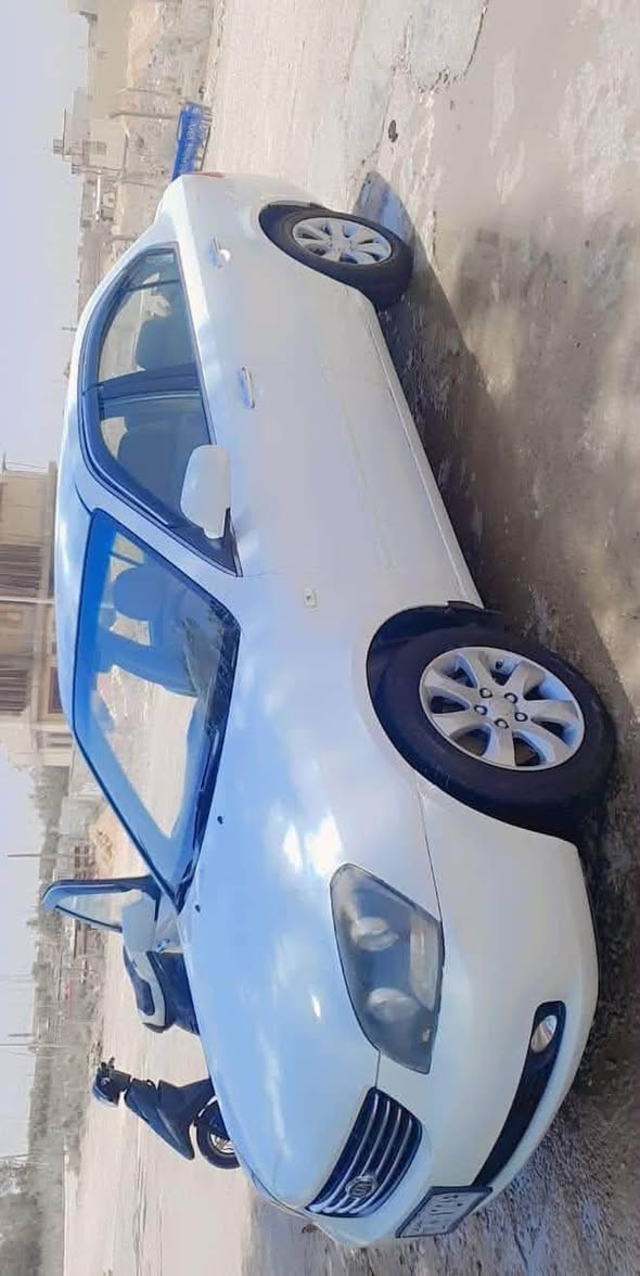 كيا اوبتيما موديل 2008 خليجي مكفولة عدا الجاملغ الامامي مصبوغ رقم بابل انكليزي باسمي سنويه وهزه جديده السياره جاهزه ع 24 حبايه تخم تاير حدادية جديده منظمومة تبريد كامله يم رائد الكرخي مسوي مكينه ممفتوحه لا تنقيص ولا تبخير ولا ممدود عليها سبانه مشروطه ماشيه 164 الف مكانها الديوانية قضاء عفك سعرها 105 وبيها مجال حك الجيه للاستفسار الاتصال ع الرقم ***********
