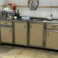 كاونتر للبيع 150 الف  07764444144  بغداد-غزاليه