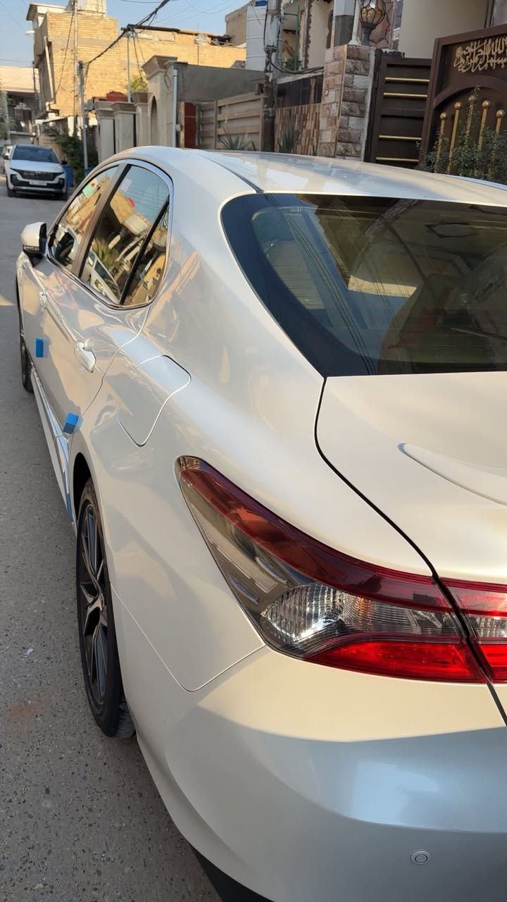 كامري خليجي 2024 وكاله عبد اللطيف مكفوله كفاله عامه شرط بعد على وضع الشركه تراي زيرو فول موصفات ماشيه 40 ألف كيلو فقط رقم بغداد المكان بغداد المنصور أو الحريه اي استفسار الاتصال على الأرقام /***********/اثير /***********
