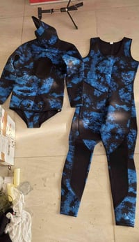 بدله غوص • قياس M • قيمة