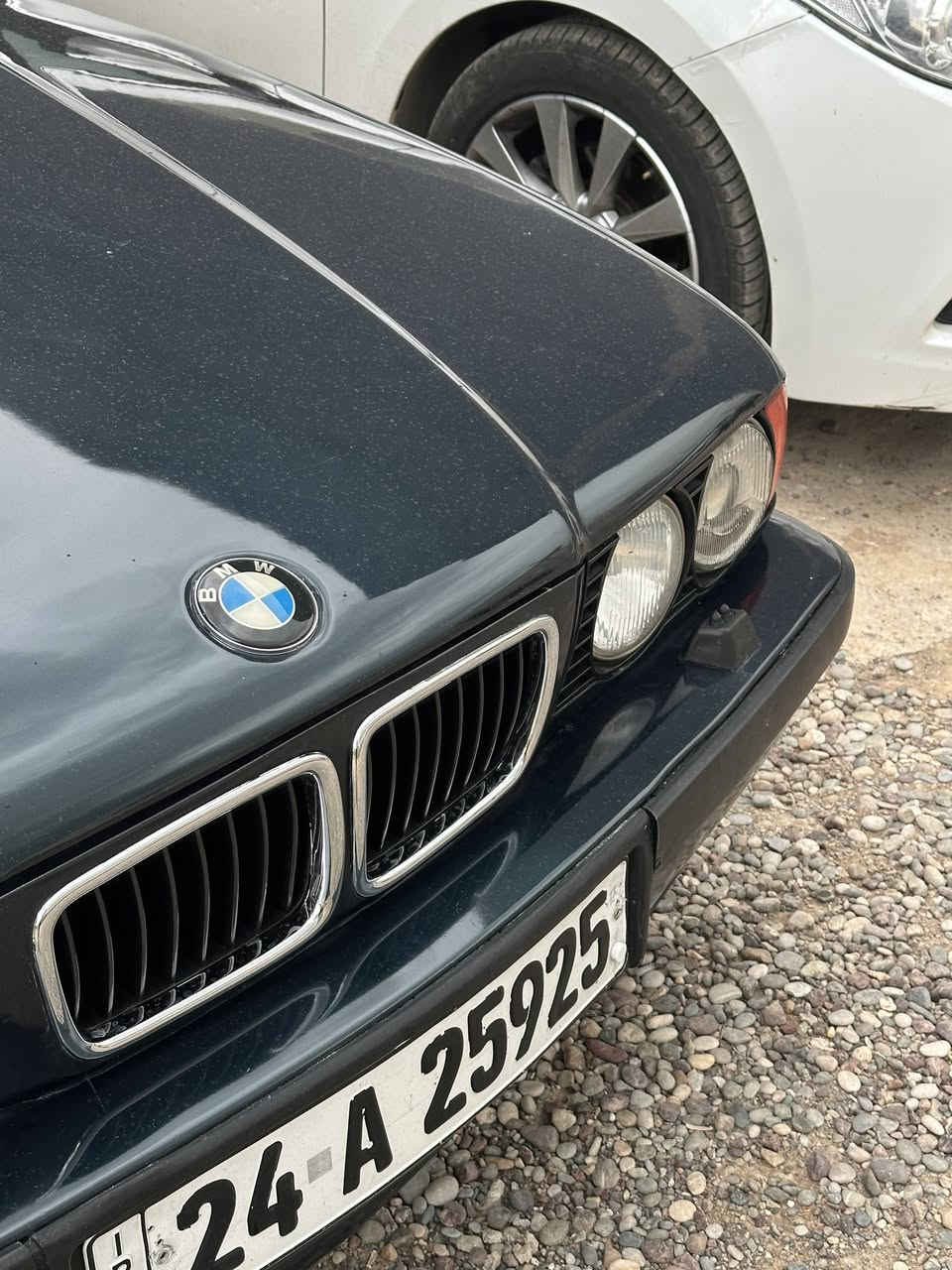 سلام عليكم للبيع او مراوس 
Bmw 525
1991
كير اوتو
مكينة كبس عدل
داخل صاج ايرباك
فتحة سقف
بجم عريض
رقم وهزة وسنوية جدد
مكانها موصل
***********
