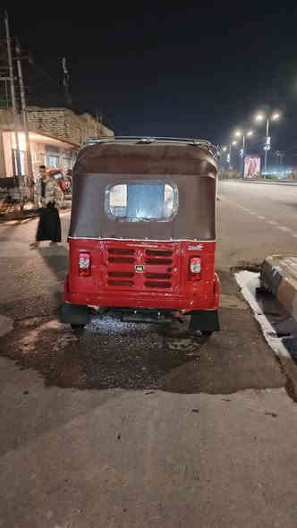 سلام عليكم تيكتك البيع مرقمه وكامله التكتك رقم ميسان موديل 2020
الرقم *********** اتصل     السعر 7ملاين وبيه مجال
