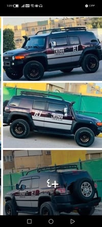 اف جي ٢٠٠٧ للبيع رقم بغداد نظيفه عنوان واسط رقم ٠٧٧٧٠٦١٠٢٤٣ ١٥٠وبيها م...