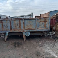 سكانيا ١١١ • نضيف حيل • موصل