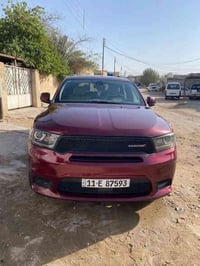 الوحش للبيع دارنكو مديل2017 وراد امريكي حادثها تبديل جاملغ الأيسر و بد...