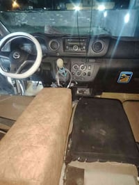 نيسان يورفان ٢٠٢٥ كراسي ساحي دوشمه عام  تبريد محور كفاله عامه ماشيه ٦٧...