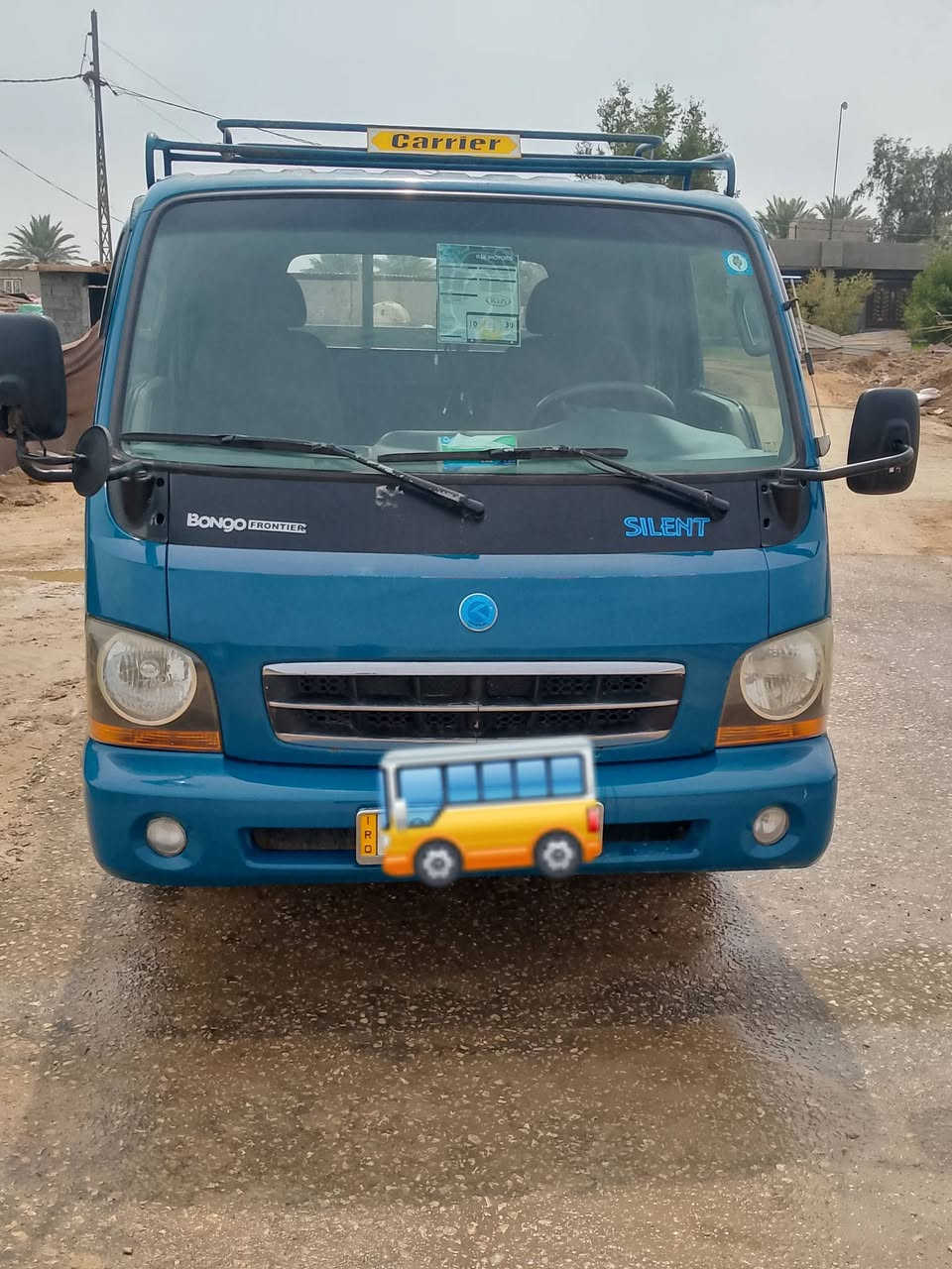 اسلام عليكم سياره كيه للبيع ام عيون مديل 2002 مكفوله كفاله عامه حداديه خير من الله رقم بابل دولي انكليزي مكان ناحيه نيل ذسريع الدولي والشراي يتفضل خاص او يتصل علئ رقم ***********
