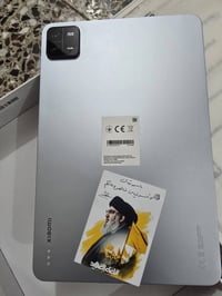 شاومي باد 6 • ٨/٢٥٦ • قلم هدية