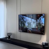 شاشة 60″ – تجربة مشاهدة خارقة!  ارتقِ بتجربة الترفيه في منزلك أو مكتبك...