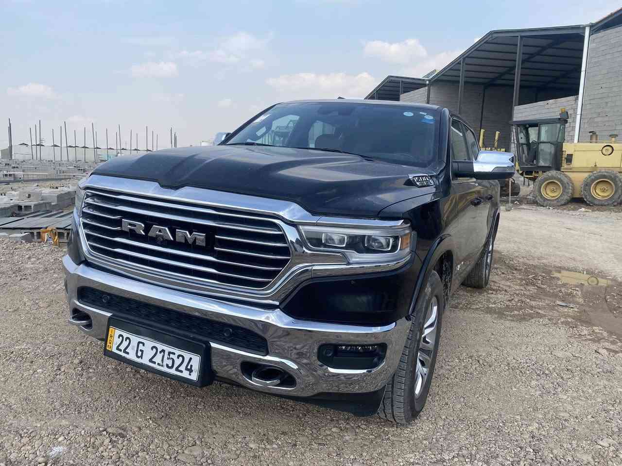 دوج رام موديل٢٠٢٣ 
شركه هارلم لونگ هؤرن
سياراكلين تايتل بى سبوخ بى ليدران 
ماشى٨٥٠٠٠رويشتوه
فول مواسفات قه پات مواسفات
***********
***********
