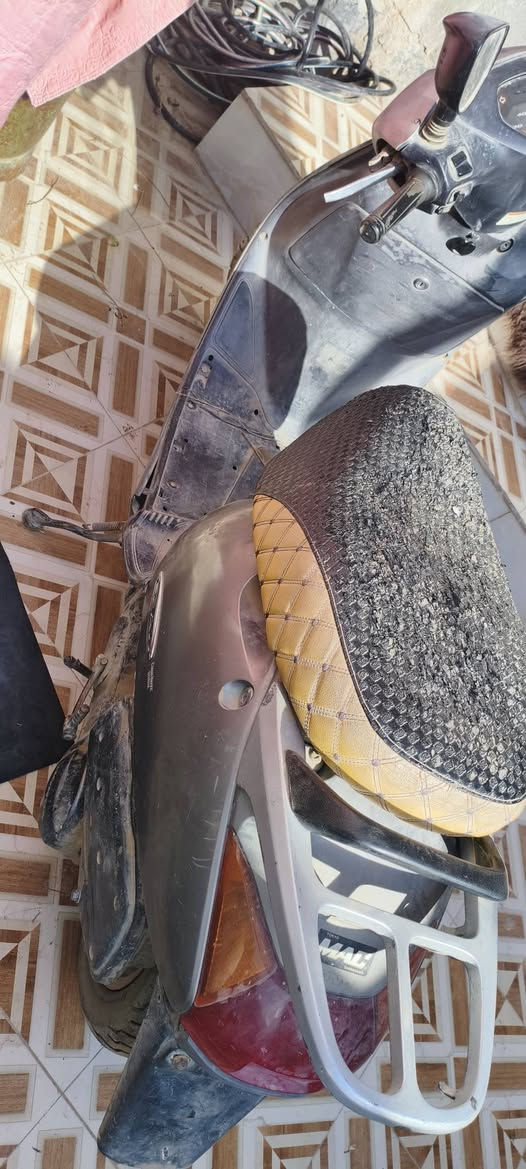 دراجة ياباني شغالة كاملة سلف هندر مكينة مجفتة  السعر 200  بعقوبة الرازي
‏‪0 773 196 2210‬‏
