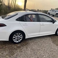 كورلا هايبرد • ٢٠٢٥ • كربلاء