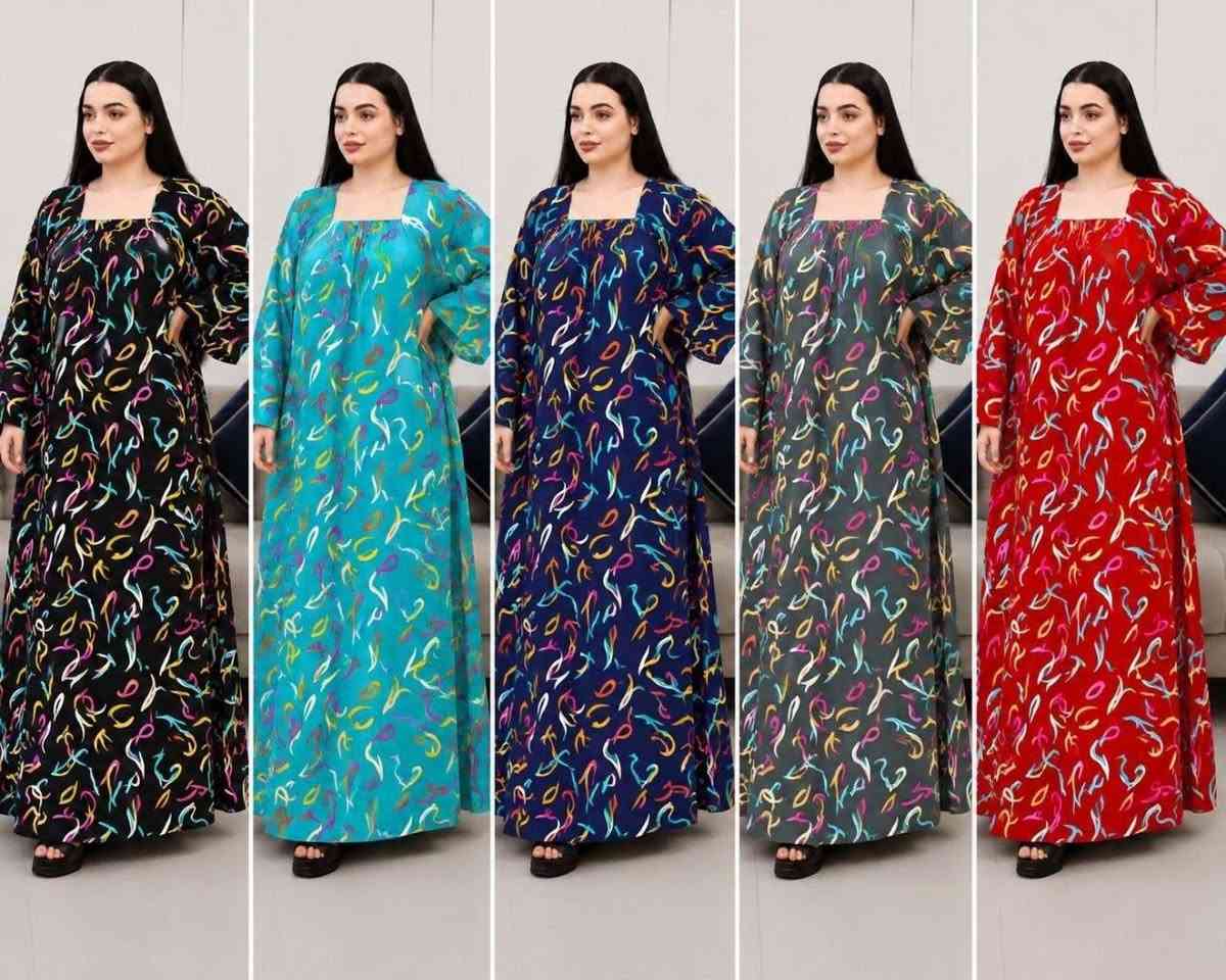 #جديدنا_وصل_جملة_فقط
https://t.me/arkjmlh قناة التليكرام
دشداشة كشمير سيلين 
قياس خاص✅

قياس 3xl 4xl 5xl 

🔥سعر درزن ب75 الف🔥


**إذا كنت صاحب هذا الإعلان وتريد حذفه لأي سبب، رجاءا أرسل رسالة إلى الدعم الفني**