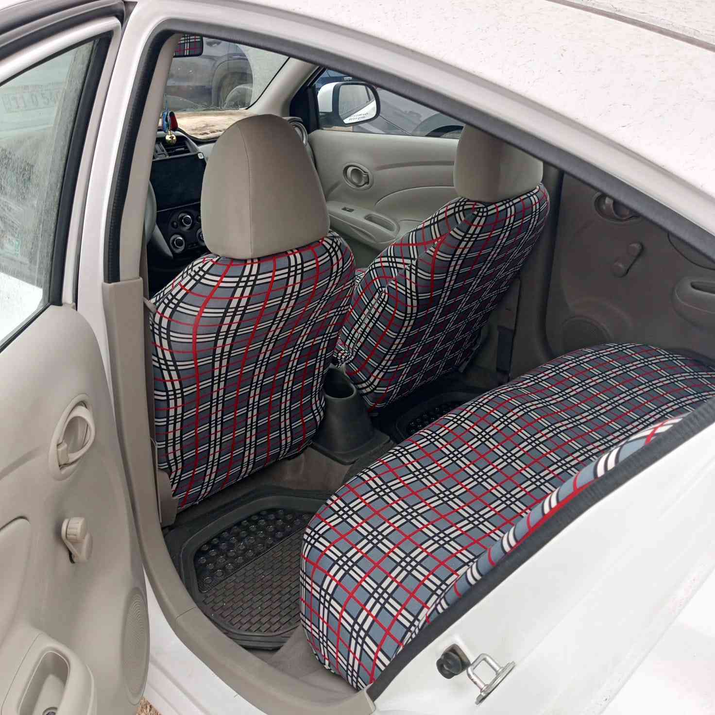 السلام عليكم نيسان سني هندي كفاله عامه كير مكينه تبريد كفاله ماشيه 60 الف ١٢٤ وبيها مجال رقم الهاتف ***********
